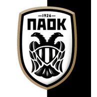 PAOKG emblem