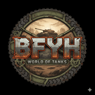 BFYH emblem
