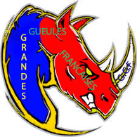 2GF emblem