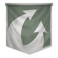 -HP2- emblem