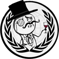LULS emblem
