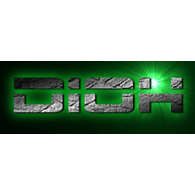 DIOH emblem