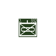 2-332 emblem