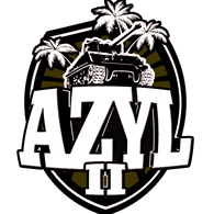 AZYL2 emblem