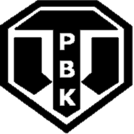 P-B-K emblem
