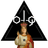 O_L_G emblem