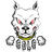 CDLC emblem