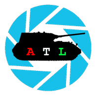 A-T-L emblem