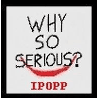 IPOPP emblem