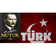 NUTUK emblem