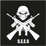 SEES emblem
