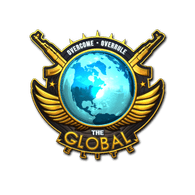 L3GND emblem