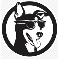 GDOGG emblem