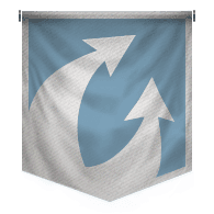 L-C-L emblem
