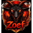 ZOEF emblem