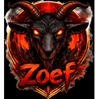 ZOEF emblem