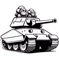 3XA emblem