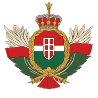 H-G-F emblem