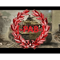 -PAB- emblem