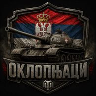 OKLSR emblem