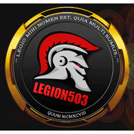L503 emblem