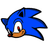 SON1C emblem