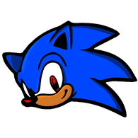 SON1C emblem