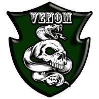 VNOM emblem