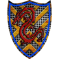 GETAE emblem