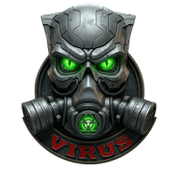 VIRU5 emblem