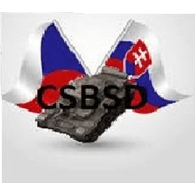 CSBSD emblem