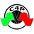 -C4P- emblem