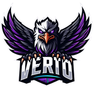 VERTO emblem