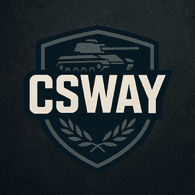 CSWAY emblem