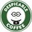 DECAF emblem