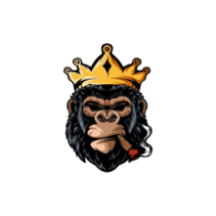 M0NKI emblem