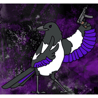 MAGPI emblem