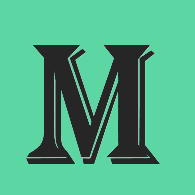M_T emblem