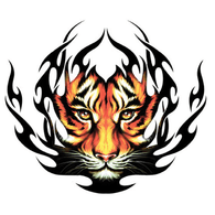 T_F_T emblem