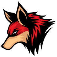 FOXYS emblem