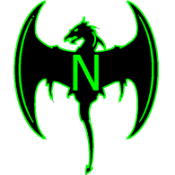 NAKER emblem