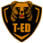 T-ED emblem