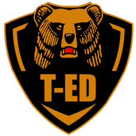 T-ED emblem
