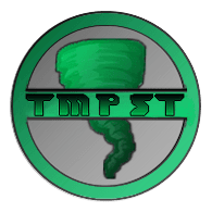 TMPST emblem