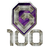 G10O emblem