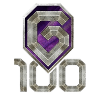 G10O emblem