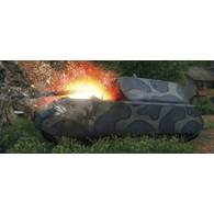 SKDR emblem