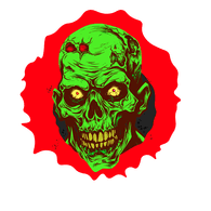 0DIUM emblem
