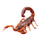 SKORN emblem