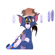 T0M emblem
